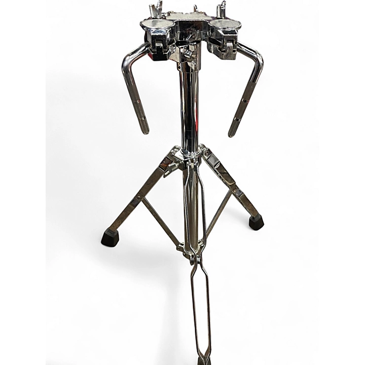 DW Used DW 5000 Double tom stand Percussion Stand.gc