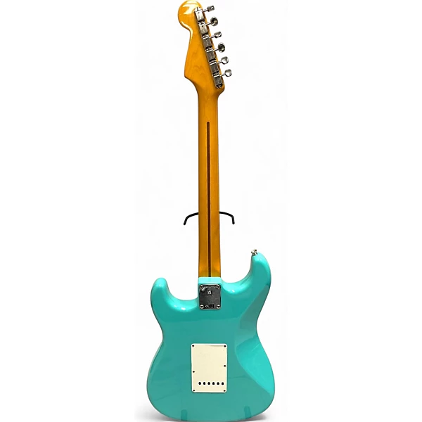 Fender 1957 American Vintage II Stratocaster Solid Body Electric Guitar