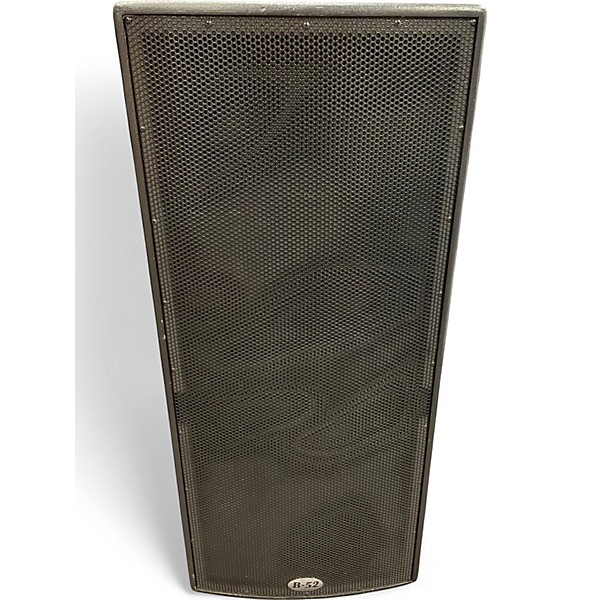 B 52 Used B 52 ACT1515X Dual