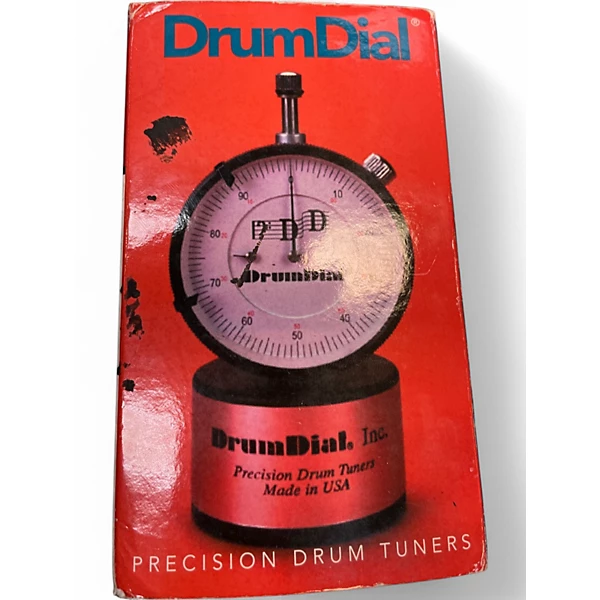 Drum Dial Used Drum Dial Drum Dial Precision Drum Key.gc