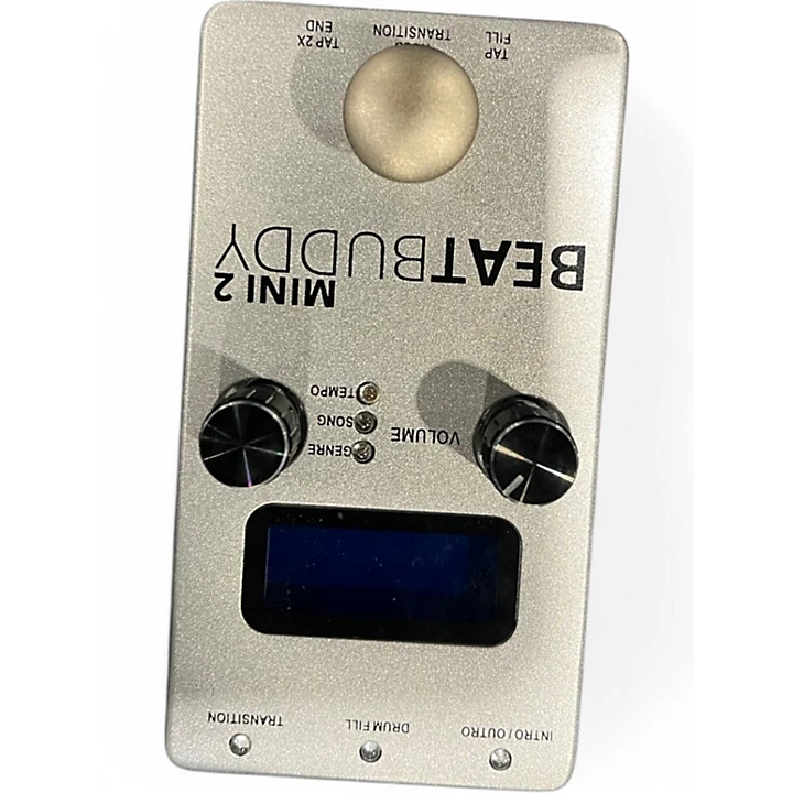 Singular Sound Used Singular Sound BeatBuddy MINI 2 Metronome