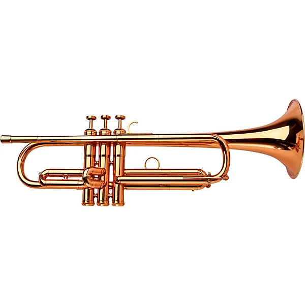A9 Selected Series Professional Bb Trumpet Copper Lacquer