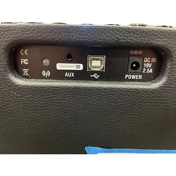 Positive Grid Used Positive Grid SPARK 40 Guitar Combo Amp