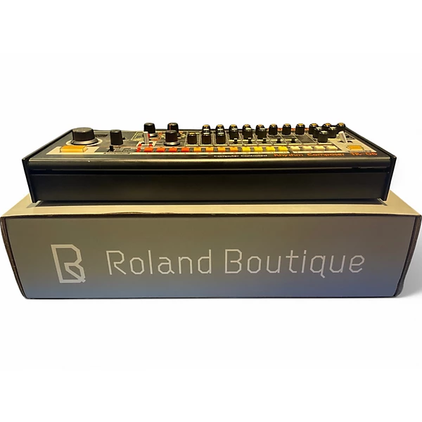 Roland Used Roland TR 08 Module Drum Machine