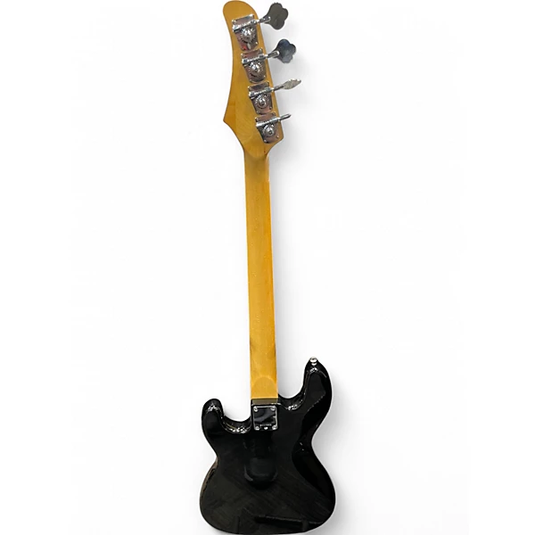 Cort Used Cort p bass style black Electric Bass Guitar.gc