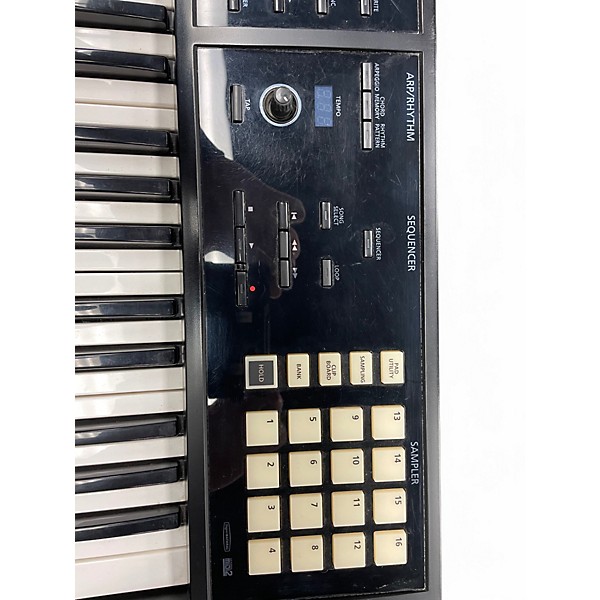 Roland Used Roland Fantom 06 Keyboard Workstation