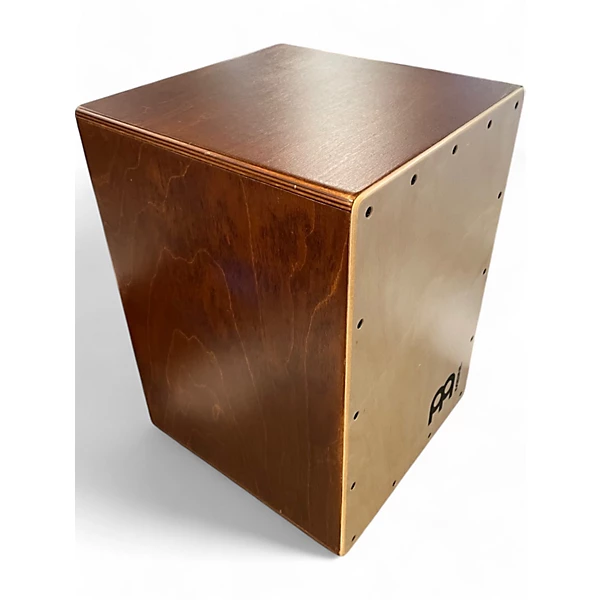 MEINL Used MEINL JC50 Cajon.gc