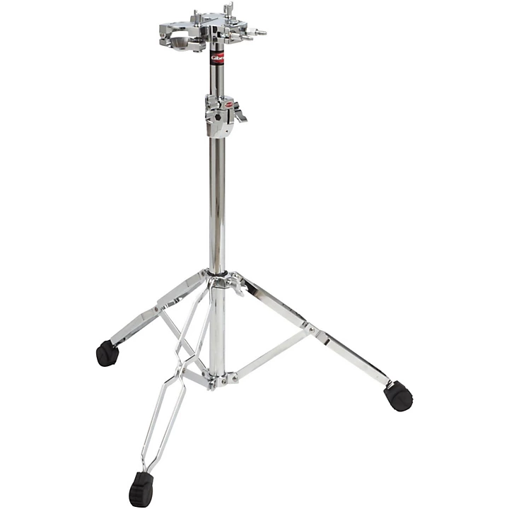 6713DP Double Platform Tom Stand