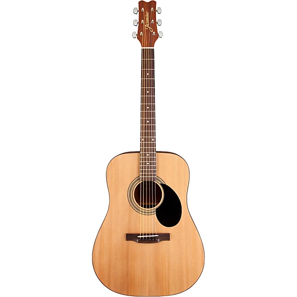 Jasmine S 35 Dreadnought Acoustic Guitar Natural