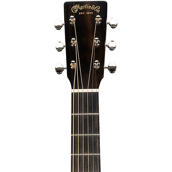Billy Strings Signature D X2E Dreadnought Acoustic Electric Guitar Natural