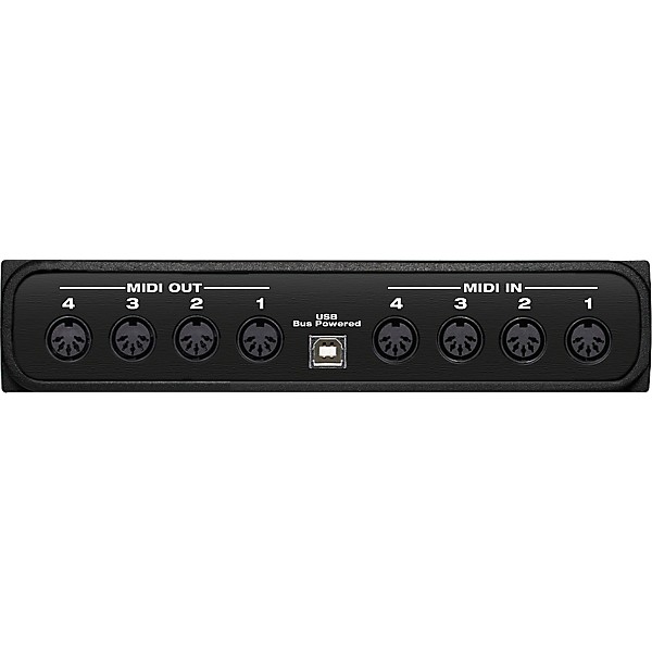 Micro Lite USB MIDI Interface