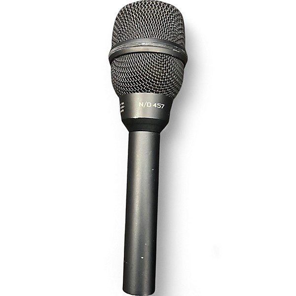 Electro Voice Used Electro Voice ND457 Dynamic Microphone.gc