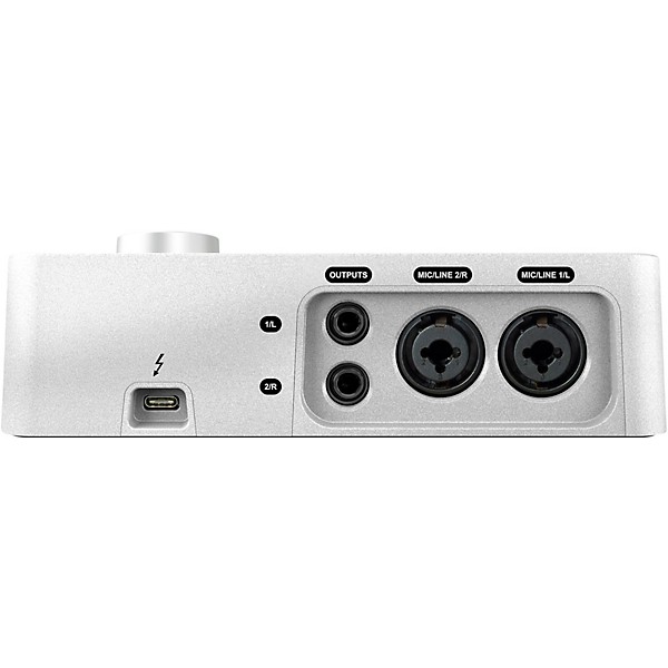 Universal Audio Apollo Solo Heritage Edition Thunderbolt 3 Audio Interface Level 1 L81233004000000.gc