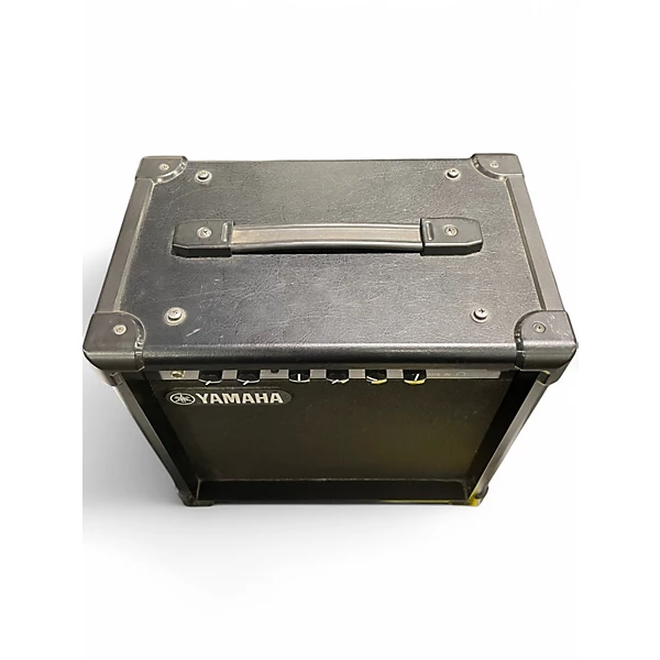 Yamaha Used Yamaha GA15II Acoustic Guitar Combo Amp.gc