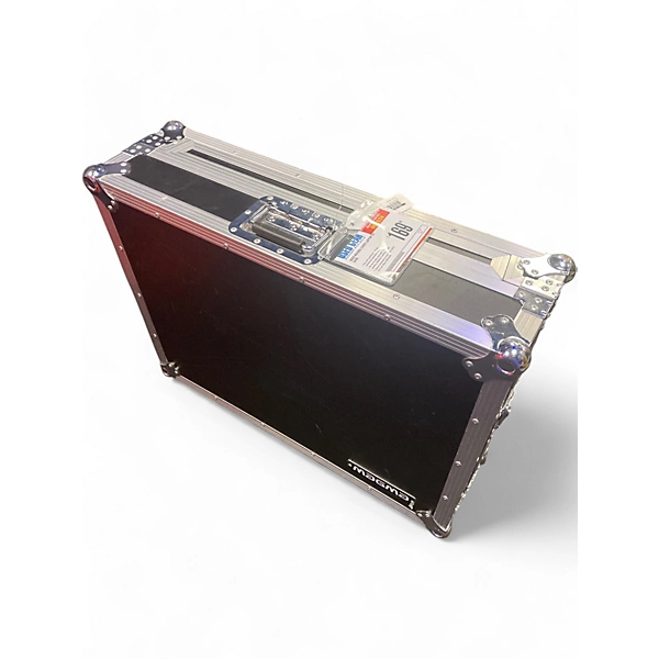 Fender Used MAGMA Laptop DJ Case.gc