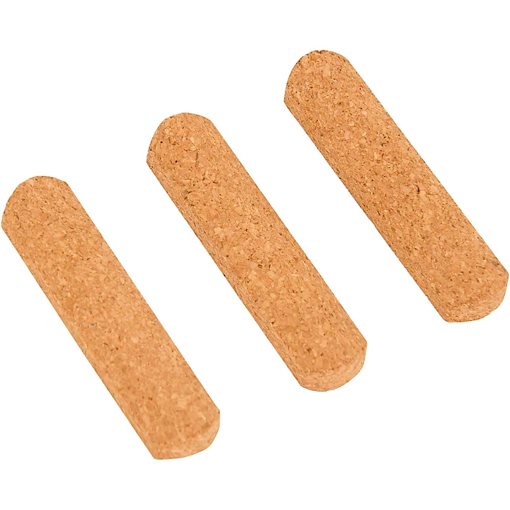 A355 Mute Replacement Cork 3 Pack