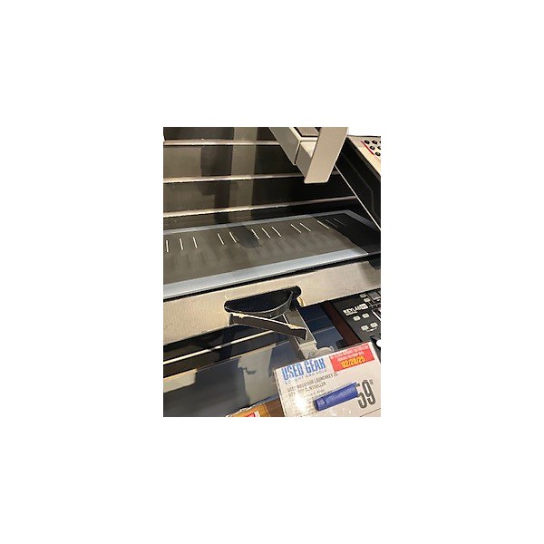 ROLI Used ROLI SEABOARD RISE 2 MIDI Controller.gc