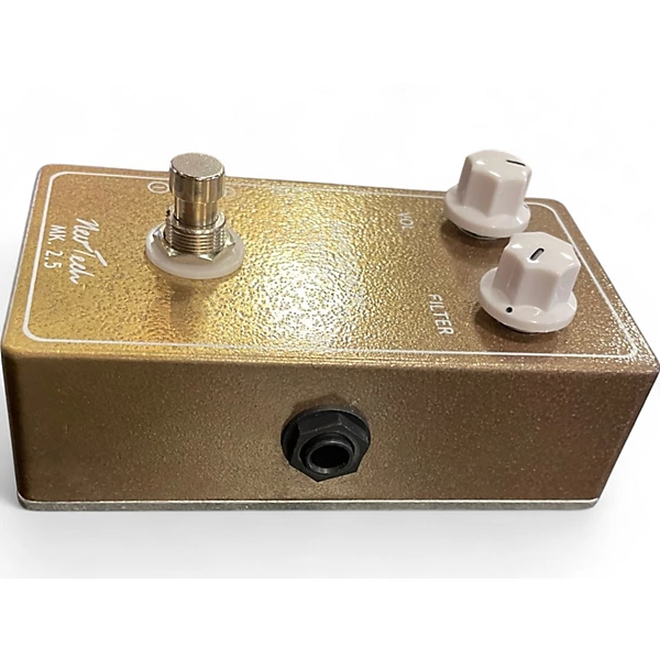 Nevtech Used Nevtech supa demon trident Effect Pedal