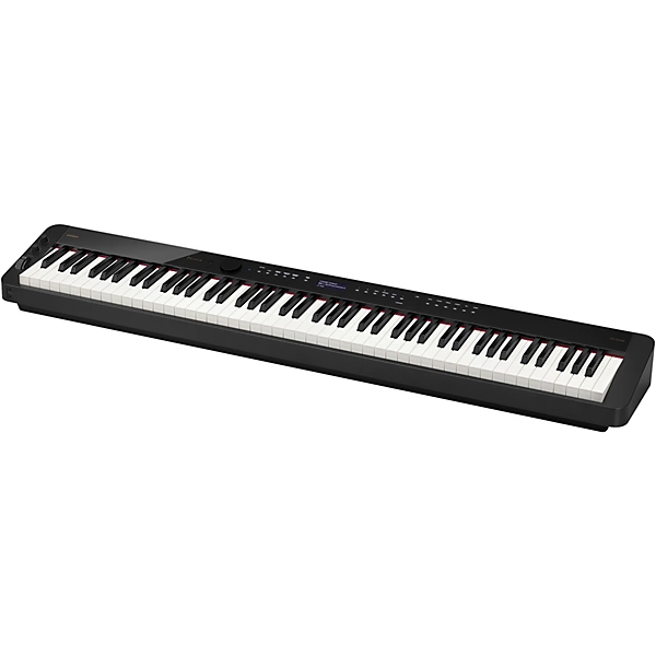 Privia PX S3100 Digital Piano With SC 800 Gig Bag