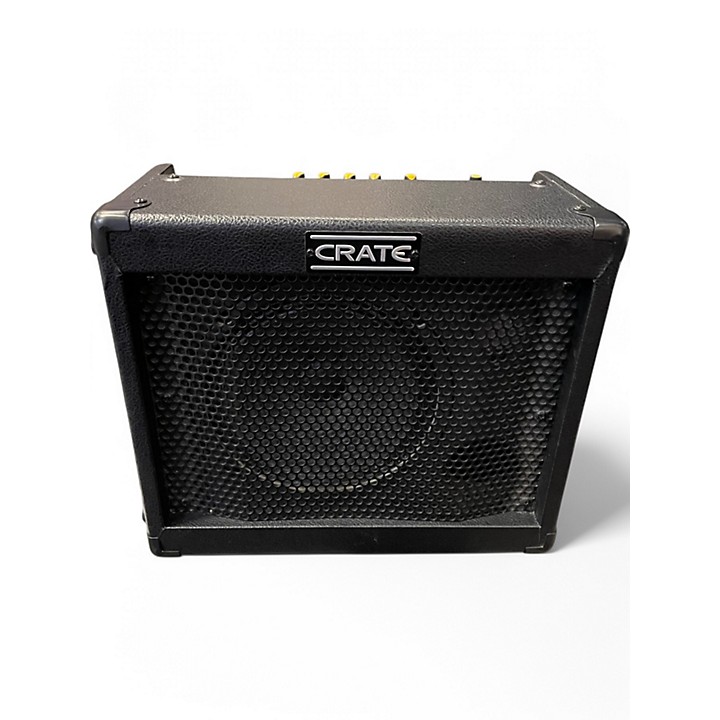 Crate Used Crate Taxi Series TX15 Guitar Combo Amp.gc