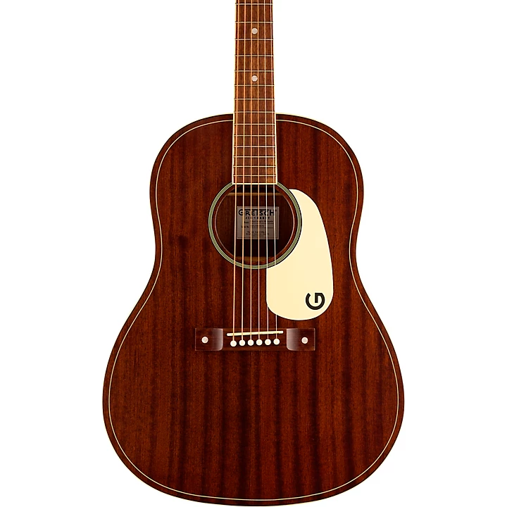 Jim Dandy Dreadnought Acoustic Guitar Frontier Stain