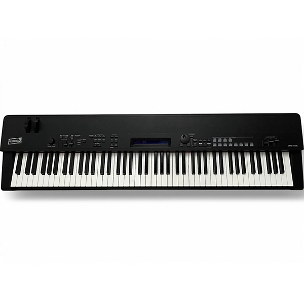 Yamaha Used Yamaha CP40 SATGE Stage Piano.gc