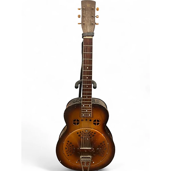 Dobro Vintage Vintage