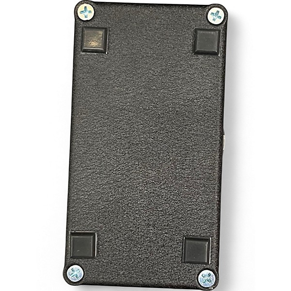 Dunlop Used Dunlop KFKQZ1 Kerry King Limited Edition Q Zone Effect Pedal.gc