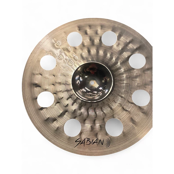 SABIAN Used SABIAN