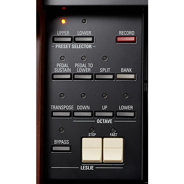 XK 5 Organ Single Manual