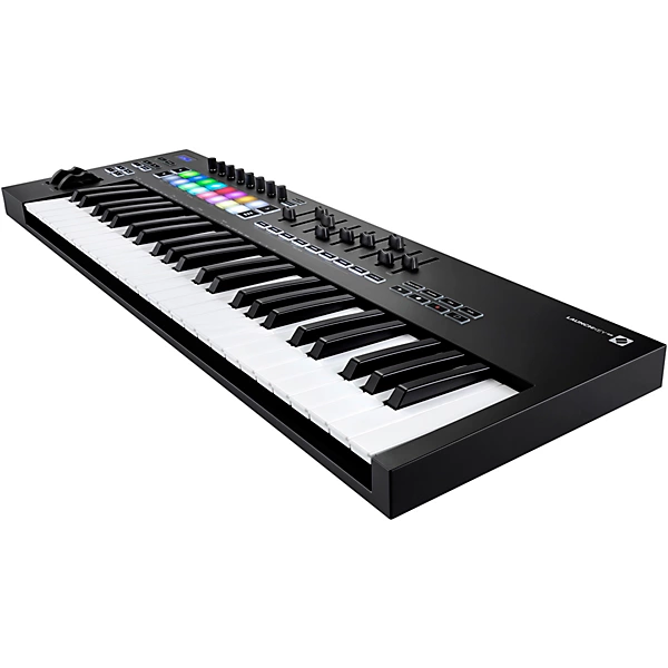 Launchkey 49 MK3 Keyboard Controller