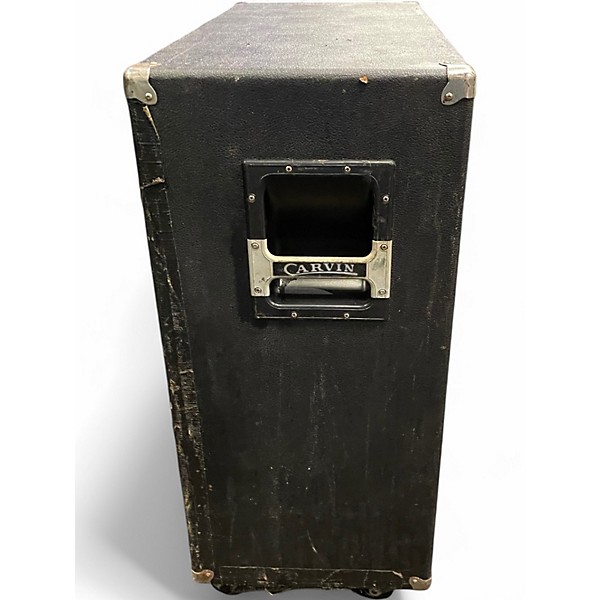 Used Carvin 412VB Guitar Cabinet