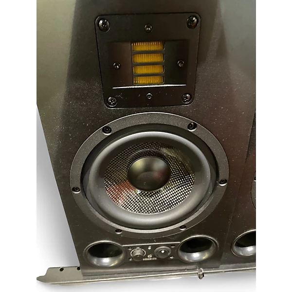 ADAM Audio Used 2020 ADAM Audio A7X Pair Powered Monitor.gc