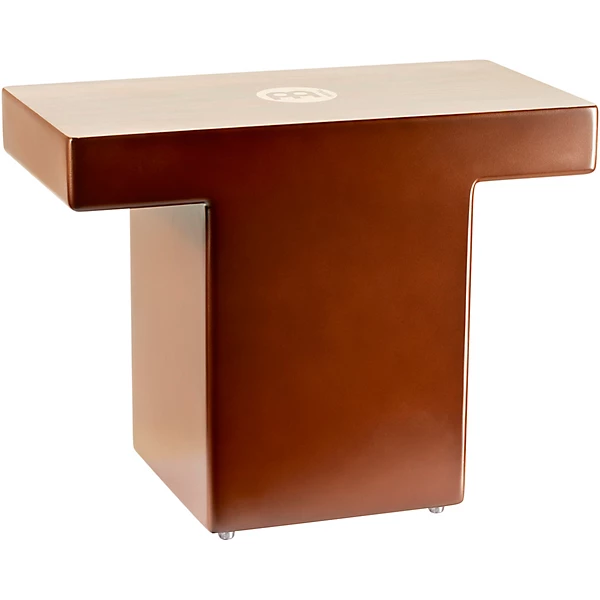 Turbo Slap Top Cajon Walnut Frontplate