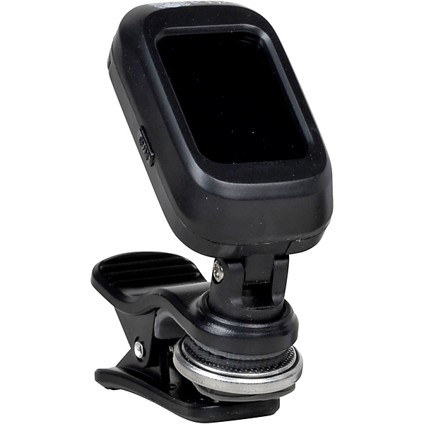 Clip On Tuner