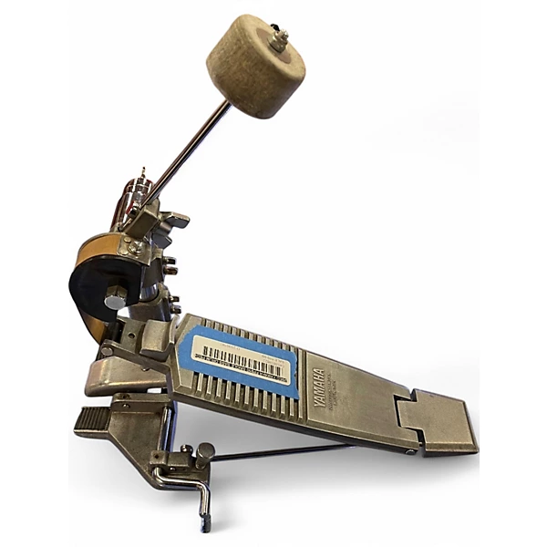 Yamaha Used Yamaha FP910 Single Bass Drum Pedal.gc