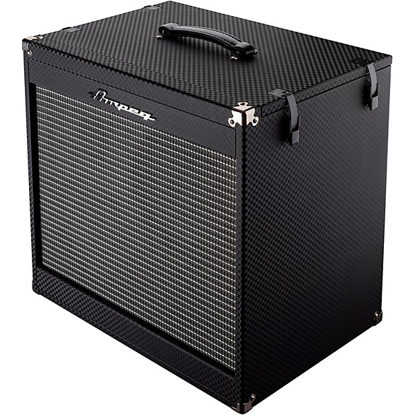 PF 210HE Portaflex 2x10 Bass Speaker Cabinet