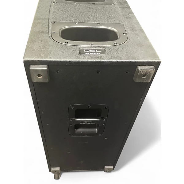 QSC Used QSC KS212C Powered Subwoofer