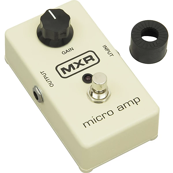 MXR M