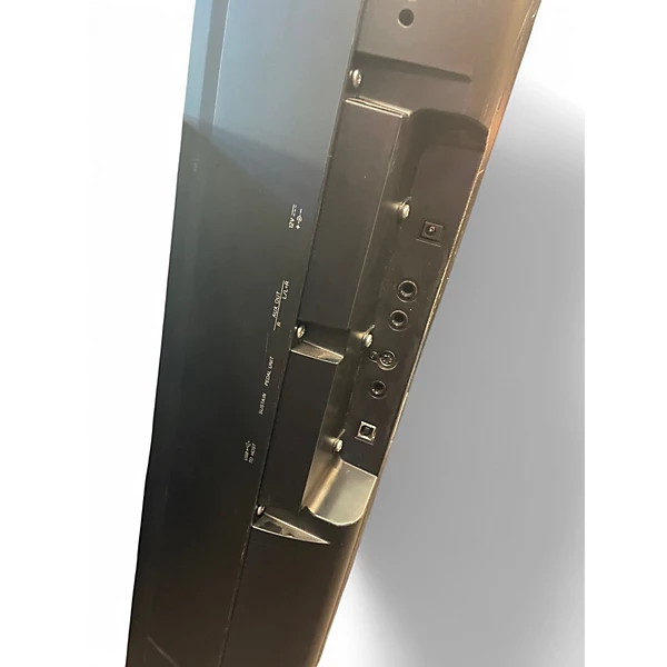 Yamaha Used Yamaha P125B Digital Piano