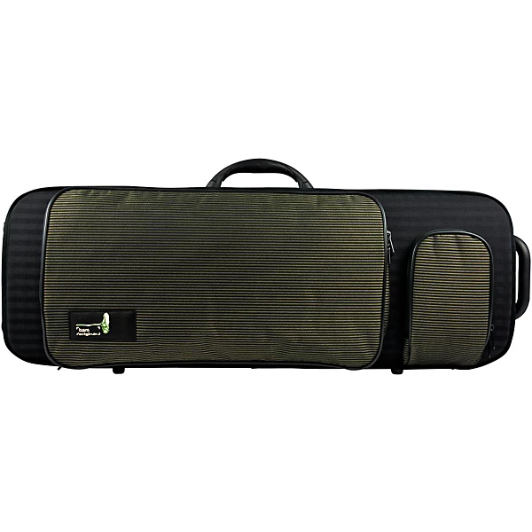 2210LH Lotus Hightech Adjustable Viola Case Bayadere