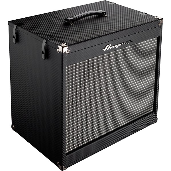 PF 210HE Portaflex 2x10 Bass Speaker Cabinet