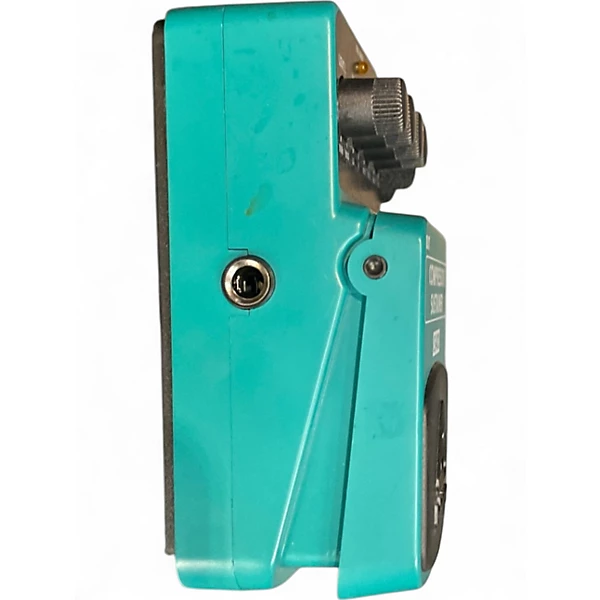 Behringer Used Behringer CS400 Compressor Sustainer Effect Pedal