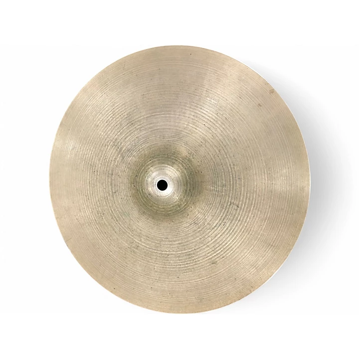 Zildjian Used Zildjian