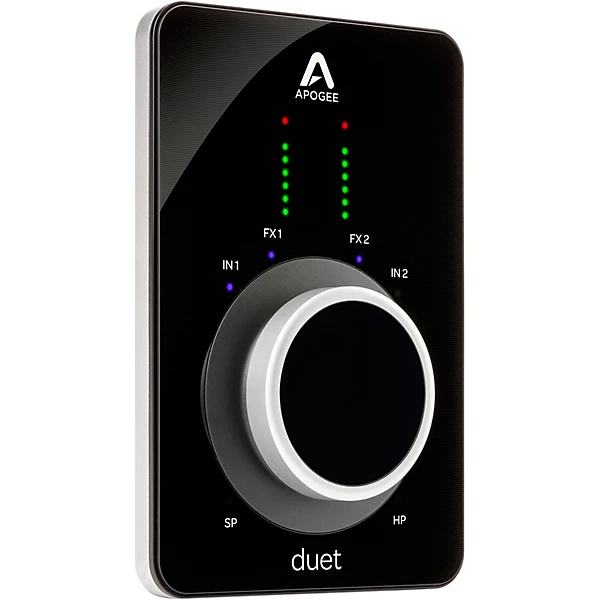 Apogee Duet 3 2x4 USB C Audio Interface Level 1 L82312004000000.gc