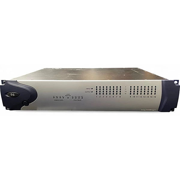 Digidesign Used Digidesign 96 I O Audio Interface.gc