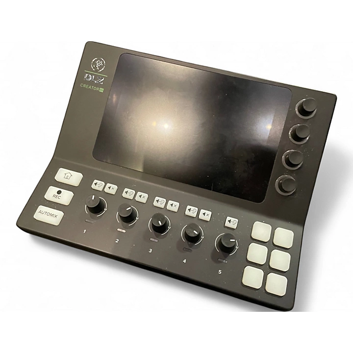 Mackie DLZ CREATOR XS.gc