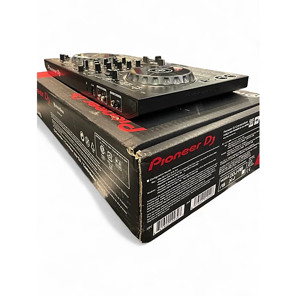 Pioneer DJ Used Pioneer DJ DDJ RB DJ Controller.gc