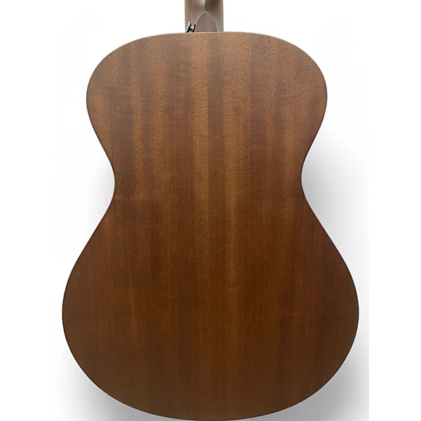 Breedlove Used Breedlove USA Concert Moon Light E 3 Color Sunburst Acoustic Electric Guitar