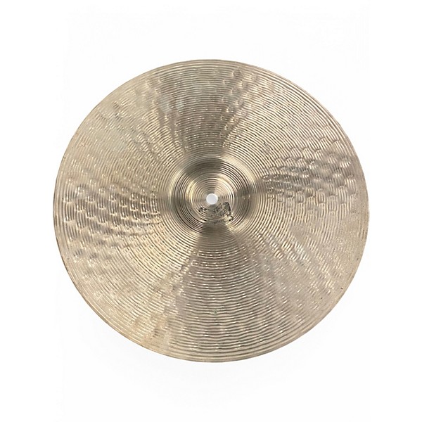 Zildjian Used Zildjian